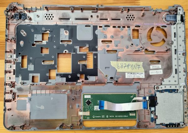 840719-001 za pokrov ročne opore prenosnika HP Probook 640 G2 - rabljeno - Image 2