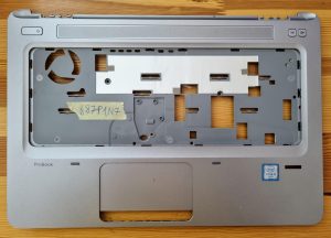 840719-001 za pokrov ročne opore prenosnika HP Probook 640 G2 - rabljeno