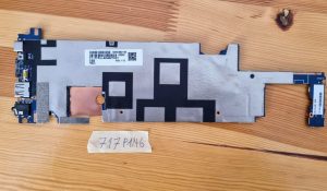 844873-001 845484-001 za prenosni računalnik HP Elite X2 1012 G1, matična plošča 6050A2748801 - rabljeno