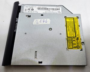 9mm GUC0N GUB0N DVD±RW zapisovalnik za Lenovo G50 - rabljeno