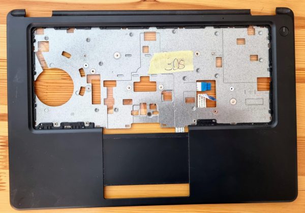 A144N1 za Dell Latitude E5450 pokrov za dlančnik C ohišje AP13D000D00 - rabljeno