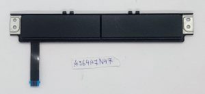 A151E1 Nova leva in tipka za sledilno ploščico za Dell Latitude 7470 e7470 - rabljeno