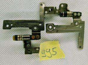 AM0VM000400 AM0VM000300 OEM DELL HINGE KIT SMALL LATITUDE E7240 - rabljeno