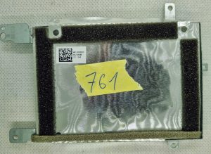 AM1JV000500 NBX0001S910 OEM LENOVO HD CADDY WC IDEAPAD 3 15IIL05 - rabljeno