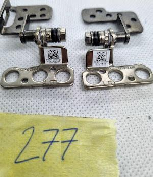 AM2MJ000200 AM2MJ000300 OEM ACER HINGE KIT SMALL 5 A515-43-R19L N19C3 (B)(CD55) - rabljeno