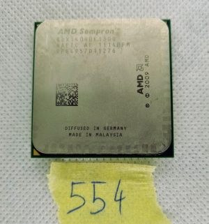 AMD Athlon II procesor (NAEIC) SDX140HBK13GQ - rabljeno