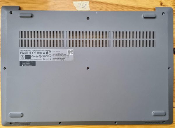 AP1JV000860 ORIGINALNA LENOVO OSNOVNA POKROV ZA IDEAPAD 3 15IIL05 - rabljeno - Image 2