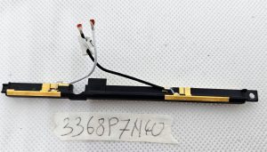 ASUS Chromebook Flip C434T 14 Originalna prenosna računalniška WiFi brezžična antena 1415-0715000 - rabljeno