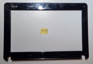 ASUS LCD okvir 13NA-1BA0G01 13GOA1BX0P04X-2X za EEE PC 1005HAB (B) (CA81)(CA96) - rabljeno