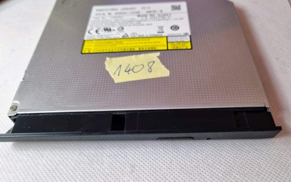 cp633788-01 SATA DVD RW pogon UJ8E2 - rabljeno - Image 2