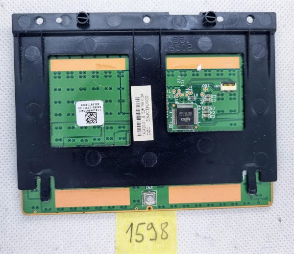 ASUS X553M touchpad 140425-01 - rabljeno