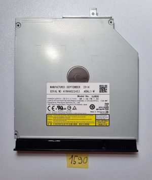 ASUS Sonicmaster X553M CD-ROM pogon UJ8G6 - rabljeno