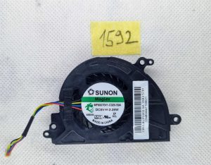 Ventilator za hlajenje procesorja ASUS Sonicmaster X553M mf60070v1-c320-s9a - rabljeno