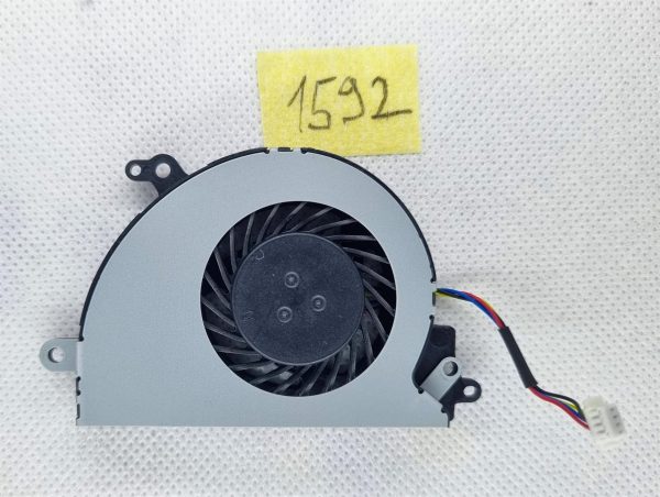 Ventilator za hlajenje procesorja ASUS Sonicmaster X553M mf60070v1-c320-s9a - rabljeno - Image 2