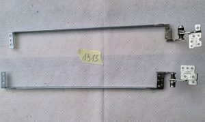 ASUS X552CL-SX353D LCD ZASLON HINGES LEVO IN DESNO - SZS-R, X550VP SZS-L - rabljeno