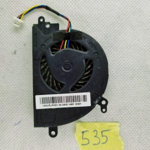 Hladilni ventilator ASUS X553 X553M X553MA KSB0505HBA02 13N0-RLP0201 nadomestni OEM - rabljeno