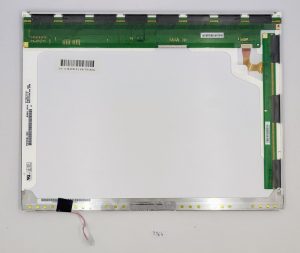 AU OPTRONICS B150XG07 V.5 V5 V.6 V6 V.7 V7 LCD ZASLON ZA PRENOSNI RAČUNALNIK 15 XGA - rabljeno