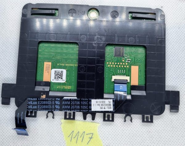 Acer Aspire 3 A315-42 Touchpad AP2ME000300 - rabljeno - Image 2