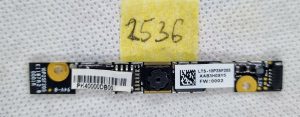 Acer Aspire 5830TG modul kamere LTS-10P2SF205 - Originalni nadomestni del - rabljeno