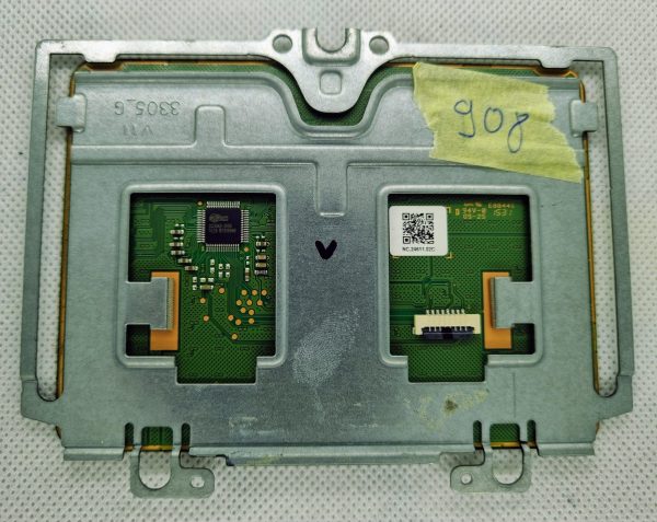 Acer Aspire E 15 E5-574G-54XQ plošča za sledilno ploščico NC.24611.02C - rabljeno - Image 2