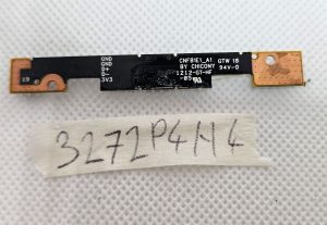 Acer Aspire E1-571 spletna kamera Chicony CNFB1E1_A1 - TESTIRANO Pravi deli za prenosnike - rabljeno