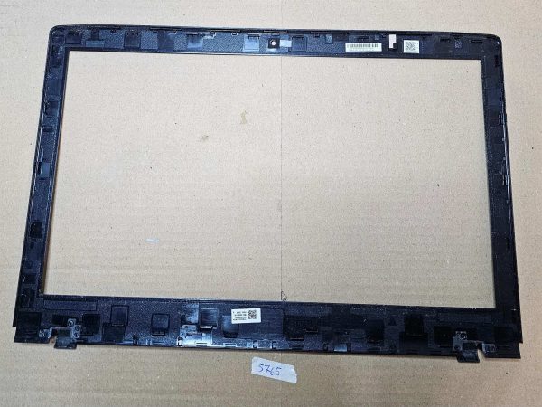 Acer Aspire E5-575 LCD okvir | Originalna zamenjava sprednjega pokrova prenosnika - rabljeno - Image 2