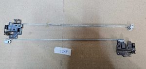 Hinges za prenosnik Acer Aspire E5-575 575G E5-523 553 F5-573G – Levo in desno | Originalni nadomestni deli - rabljeno