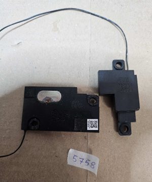 Zvočniki prenosnika serije Acer Aspire E15 E5-575 E5-575T E5-575G F5-573T E5-553G - rabljeno