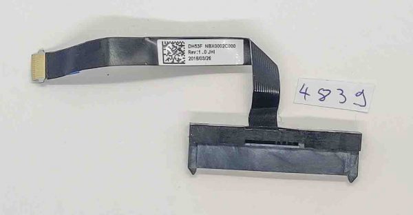 Adapter za priključni odbor HDD Acer Predator Helios 300 PH317-52 NBX0002C000 - rabljeno