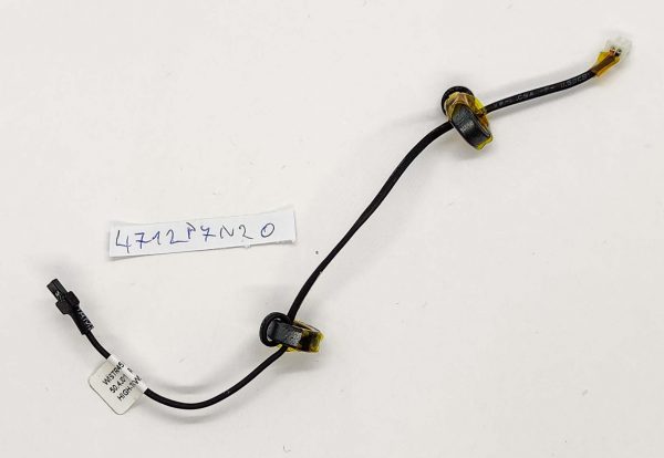Adapter kabel za Fujitsu Esprimo V6535 - OEM del 50.4J012.011 - rabljeno