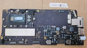Apple A1502 MacBookPro12,1 matična plošča - Originalna zamenjava za model I5-5257U 8GB - rabljeno