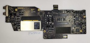 Apple MacBook Pro 14,1" matična plošča 256GB EMC model 656-0076E - Preverjeno - rabljeno