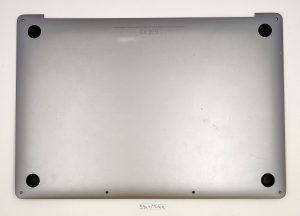 Spodnji del ohišja Apple MacBook Pro 14,1" - rabljeno