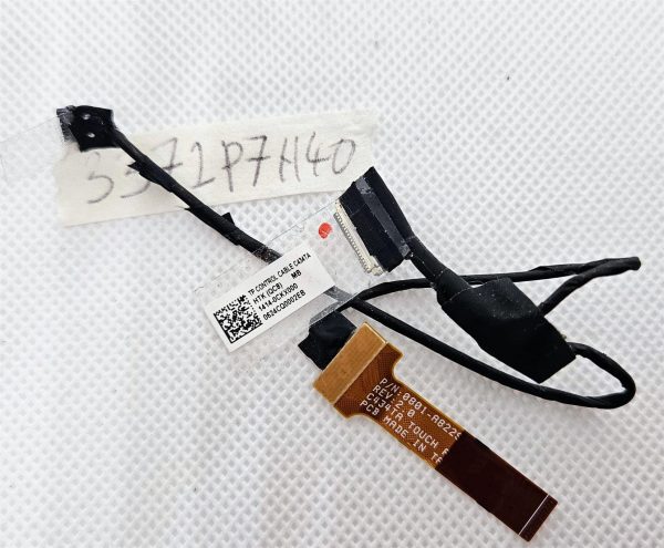 Kabel za sledilno ploščico Asus Chromebook C434TA 1414-0CKX000 - Originalna zamenjava delov - rabljeno