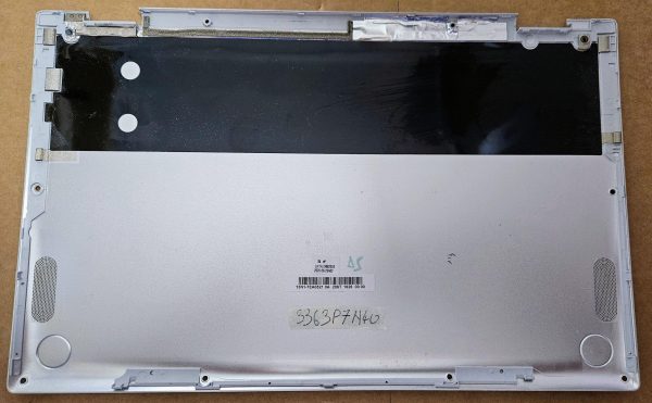 Asus Chromebook Flip C434T C434TA osnovna šasija spodnji pokrov ohišja 13N1-7EA0521 - Originalna zamenjava - rabljeno - Image 2