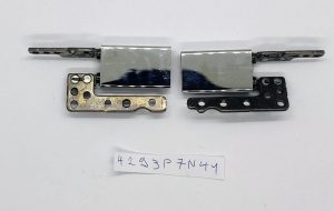 Asus Chromebook Flip C434T C434TA Par Hinge za Pokrov Levo in Desno – Pravi Nadomestni Deli - rabljeno