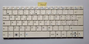 Asus EEEpc 1001PX 0KNA-191IT02MP-09A3610-5283 ITA Italijanska tipkovnica originalna - rabljeno