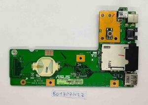 Asus K52J 60-NXMDC1000-E01 Rezervni Del za Prenosnik – Originalna Zamenjava Komponenta - rabljeno