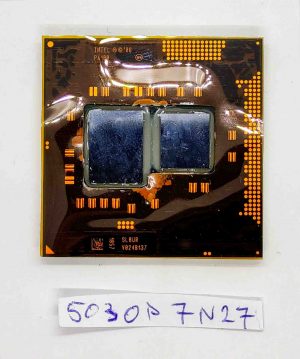 Asus K52J Intel Pentium procesor P6100 – Originalna zamenjava CPU za serijo K52J - rabljeno
