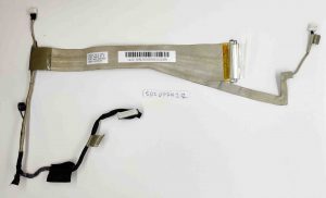 Asus K52J LVDS kabel – Originalna nadomestna del za povezavo prikaže prenosnika - rabljeno
