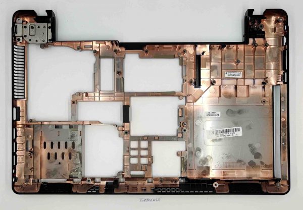 Spodnji pokrov prenosnika Asus K52J 13GNXM1AP010-1 Originalna zamenjava - rabljeno - Image 2