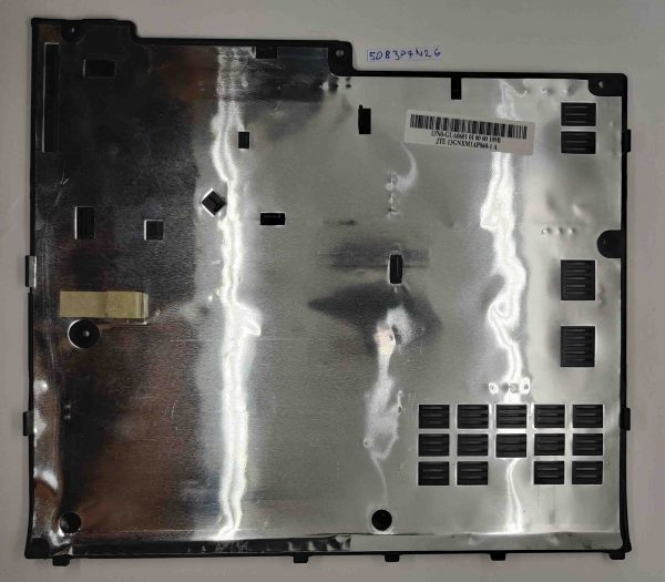 Asus K52J prenosni računalnik – Originalna zamenjava za spodnji pokrov. - rabljeno - Image 2