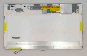 Asus K52J prenosni računalnik LCD zaslon - zamenjalna plošča za 15,6" HD monitor - rabljeno