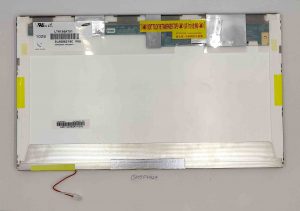 Asus K52J prenosni računalnik LCD zaslon – zamenjalna plošča za serijo K52J - rabljeno