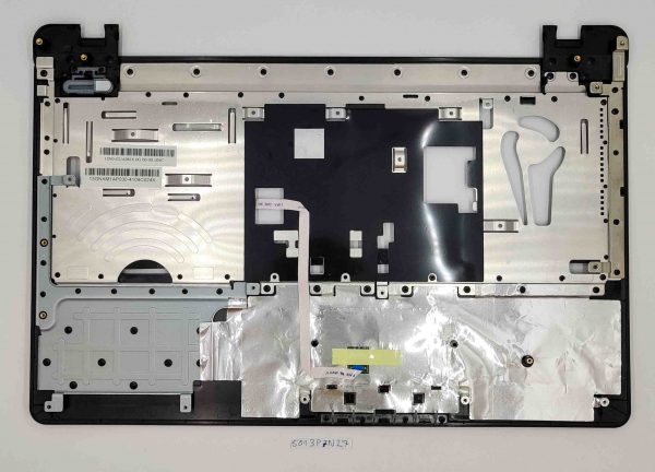 Asus K52J Palmrest – Originalna zamenjava za prenosnik Asus K52J – Visokokakovosten in trpežen - rabljeno - Image 2
