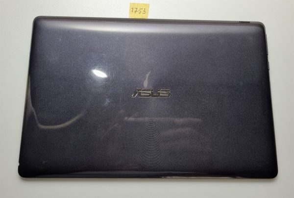 Asus LCD pokrovna enota 13NB0451AP1001A - Originalna nadomestna del - ASUS T100Ta - rabljeno - Image 2