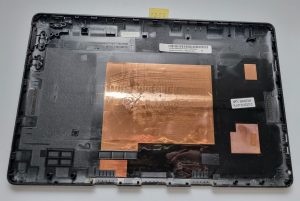 Asus LCD pokrovna enota 13NB0451AP1001A - Originalna nadomestna del - ASUS T100Ta - rabljeno
