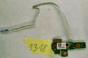 Asus X550CL 90NB03W1-R10010 ( X550CL PREKLOPKA_BD.AS ) S KABELOM - rabljeno