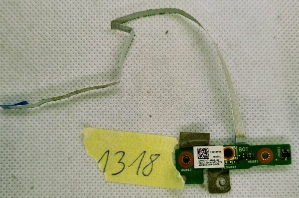 Asus X550CL 90NB03W1-R10010 ( X550CL PREKLOPKA_BD.AS ) S KABELOM - rabljeno