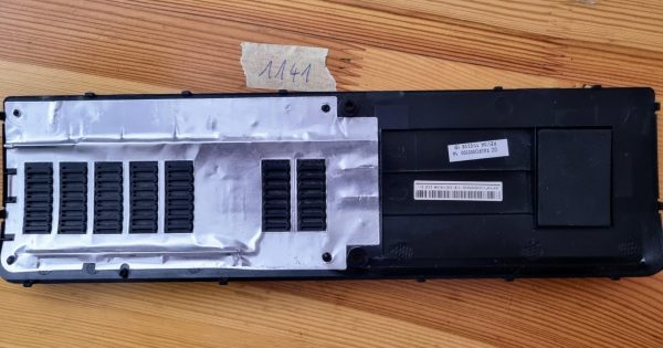Osnovni pokrov RAM WIFI Acer Aspire 5742 (Ap0Fo000500) - rabljeno - Image 2